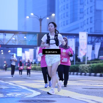 Runner Photo 8618489