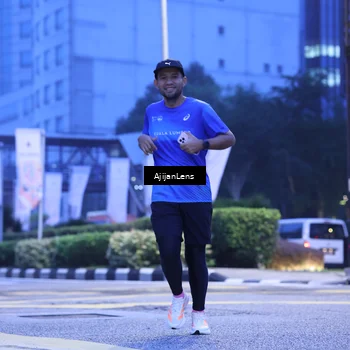 Runner Photo 8618490