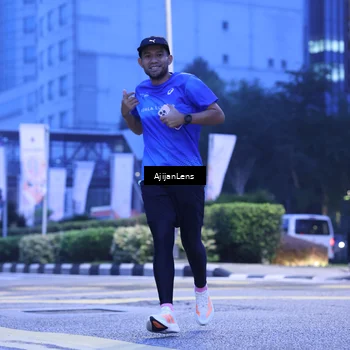 Runner Photo 8618491