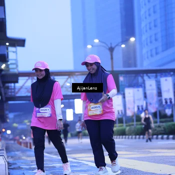 Runner Photo 8618492