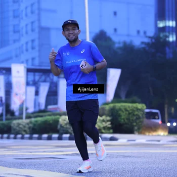 Runner Photo 8618493