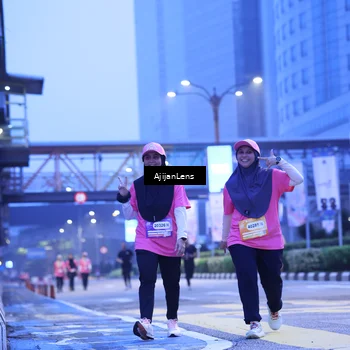 Runner Photo 8618494