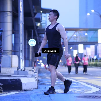 Runner Photo 8618496