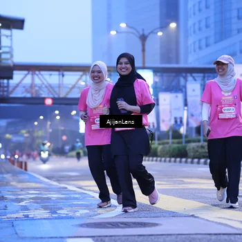 Runner Photo 8618498