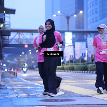 Runner Photo 8618501
