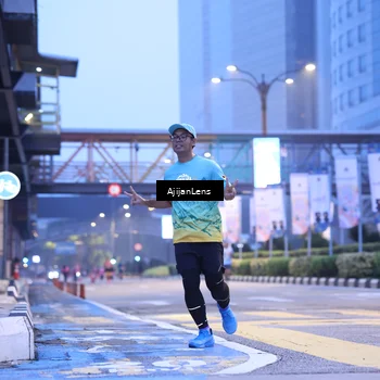 Runner Photo 8618502