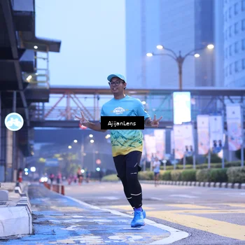 Runner Photo 8618503