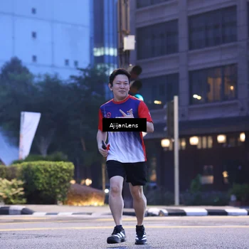 Runner Photo 8618504