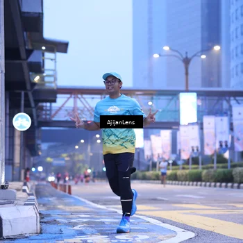 Runner Photo 8618505