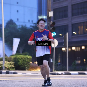 Runner Photo 8618506