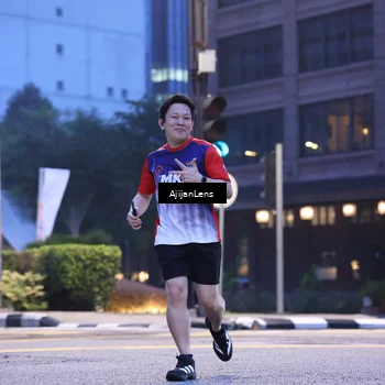 Runner Photo 8618507