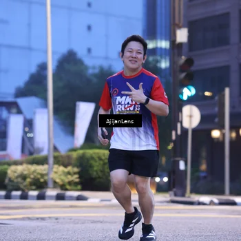 Runner Photo 8618508