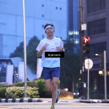 Runner Photo 8618510