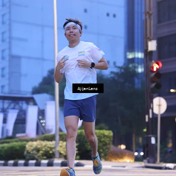 Runner Photo 8618512