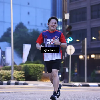 Runner Photo 8618513