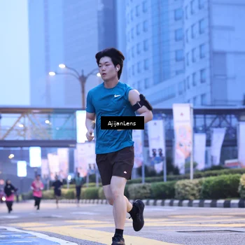 Runner Photo 8618516