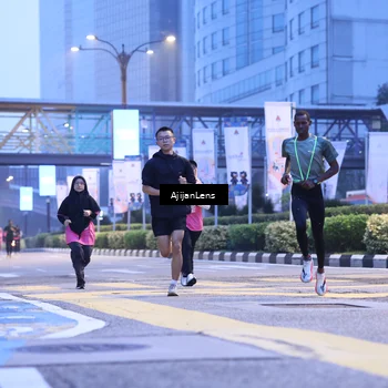 Runner Photo 8618519