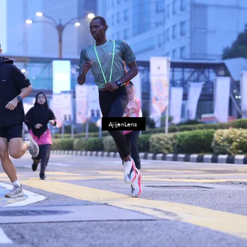 Runner Photo 8618520
