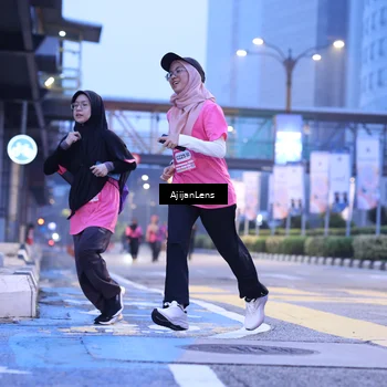 Runner Photo 8618524