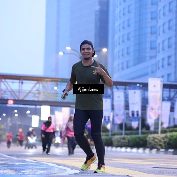 Runner Photo 8618526