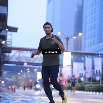 Runner Photo 8618530