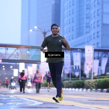 Runner Photo 8618531