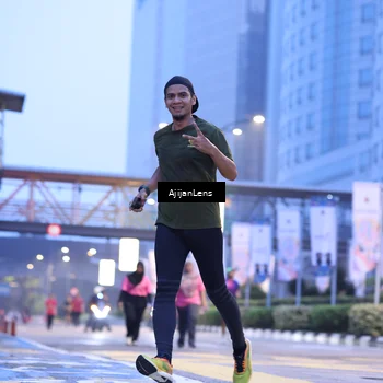 Runner Photo 8618532