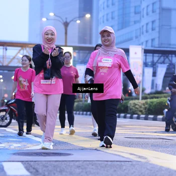 Runner Photo 8618542
