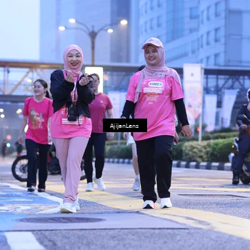 Runner Photo 8618543