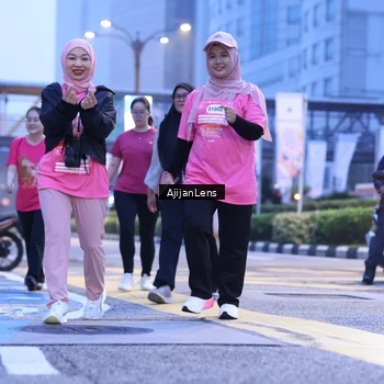 Runner Photo 8618548