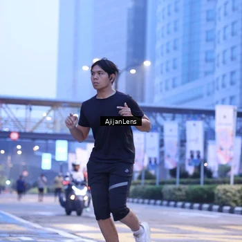 Runner Photo 8618551