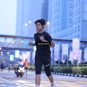 Runner Photo 8618553