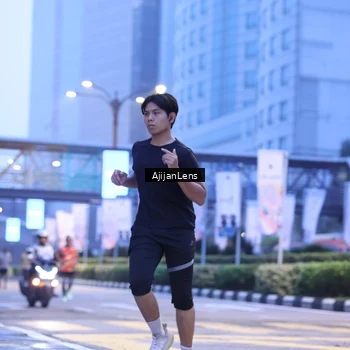 Runner Photo 8618554