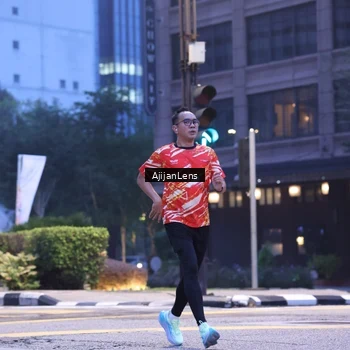Runner Photo 8618558