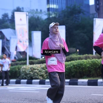 Runner Photo 8618561
