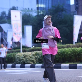 Runner Photo 8618562