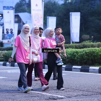 Runner Photo 8618565