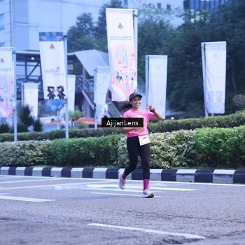 Runner Photo 8618570