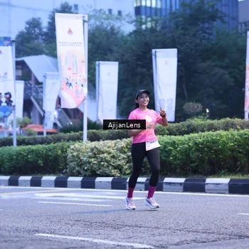 Runner Photo 8618576