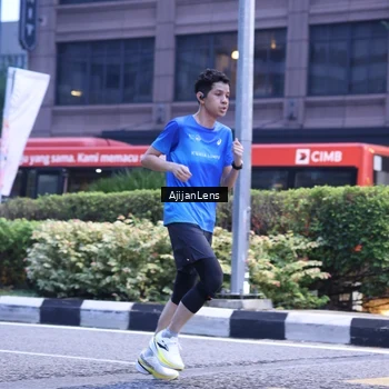 Runner Photo 8618584