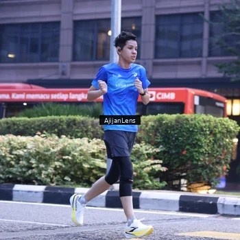 Runner Photo 8618586