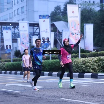 Runner Photo 8618592