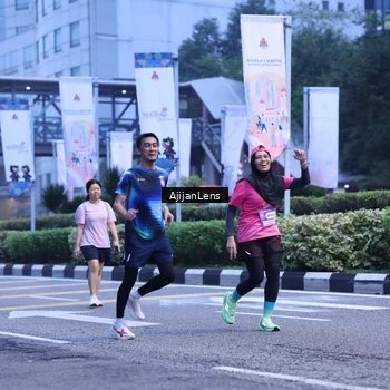 Runner Photo 8618596