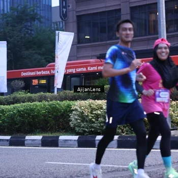 Runner Photo 8618598