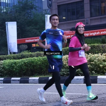 Runner Photo 8618599