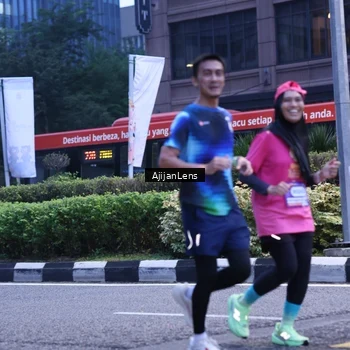 Runner Photo 8618601