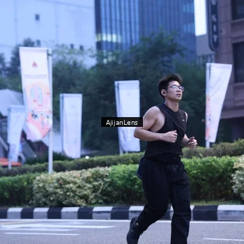 Runner Photo 8618602