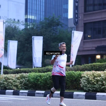 Runner Photo 8618608