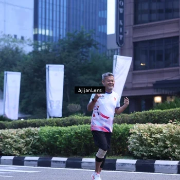 Runner Photo 8618609