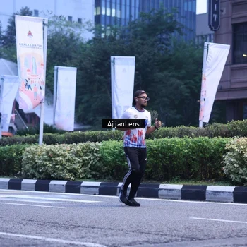 Runner Photo 8618614